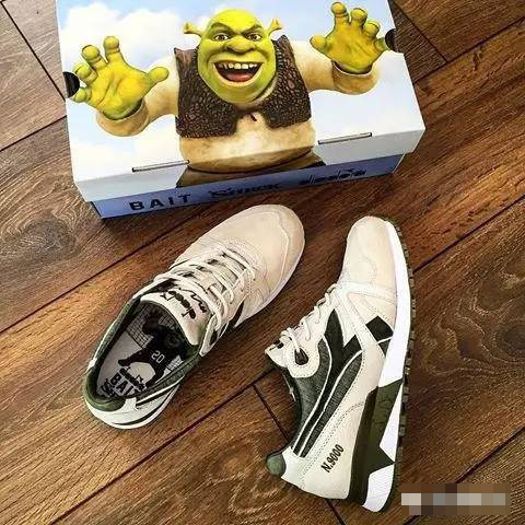 2022最潮运动鞋,2022学生新鞋推荐运动鞋