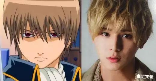 各种各样的男神真人版,你最喜欢哪款男主