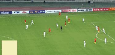 鲁能时期的郑智有多强,国足生死战背水一战