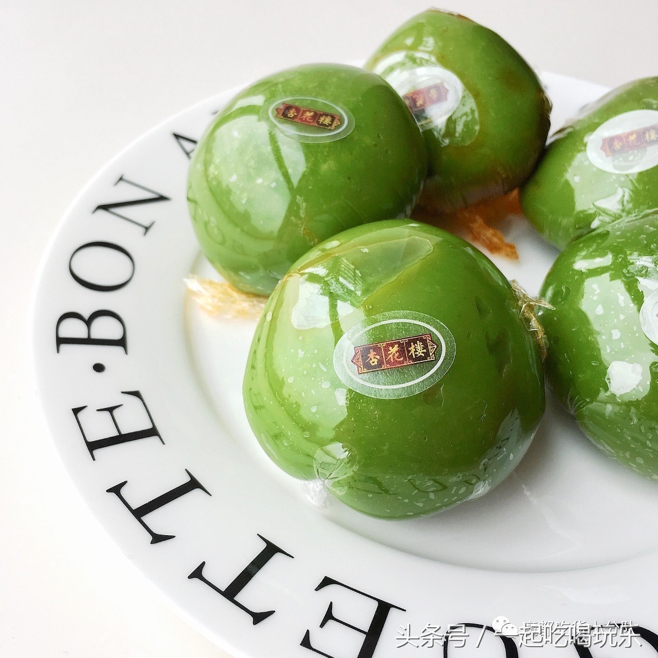 上海肉松哪家好吃,上海肉松馅好吃吗