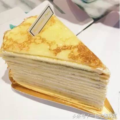 上海最受欢迎的八家高人气面包店,魔都十大面包店