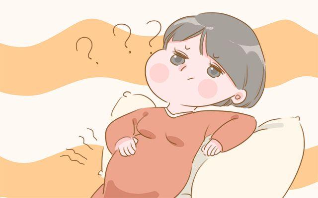 孕期胎动明显是儿子吗,孕期胎动活跃与宝宝性格有关吗