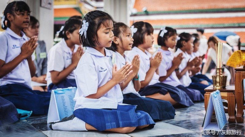 泰国旅游10大禁忌旅游攻略,泰国旅游的禁忌大全你都知道吗