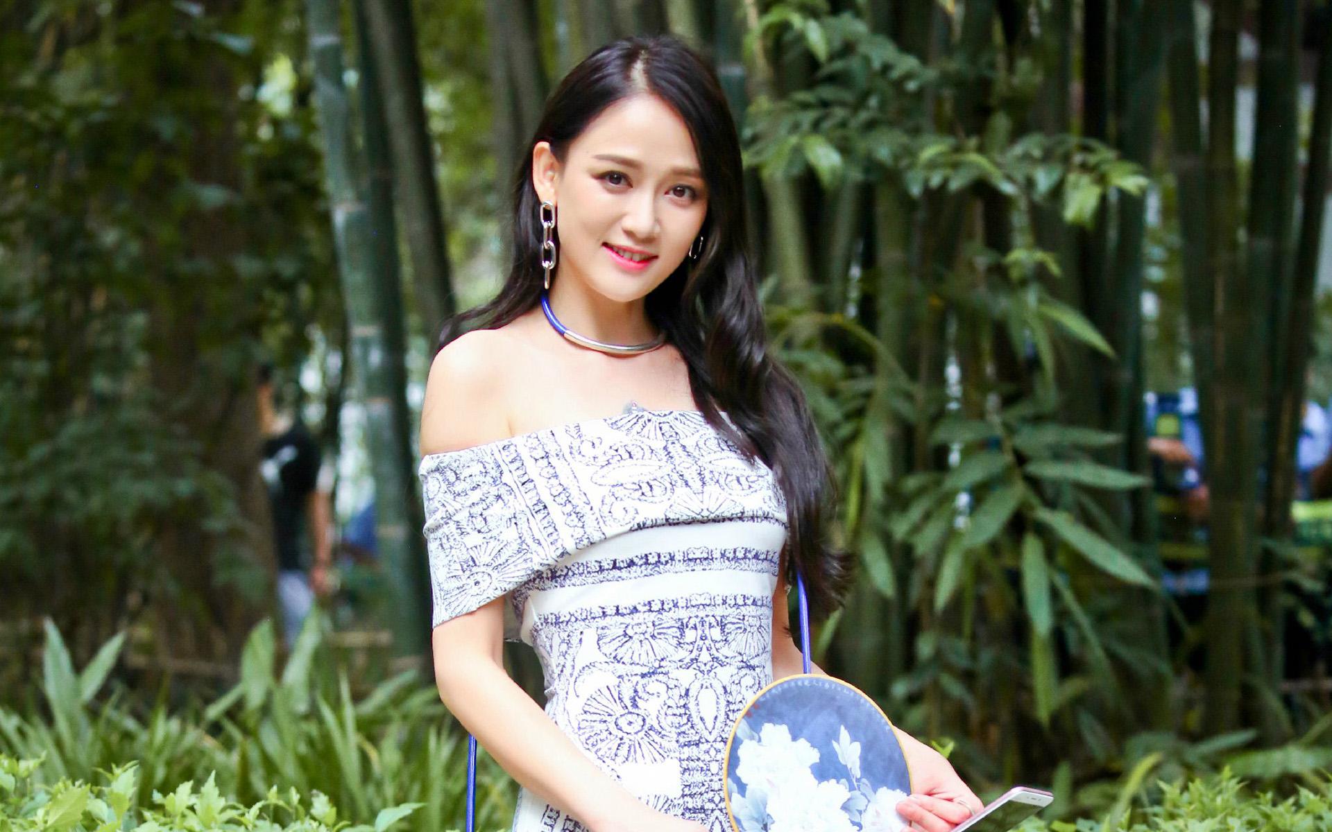 陈乔恩资深少女,陈乔恩少女外表颜值逆天