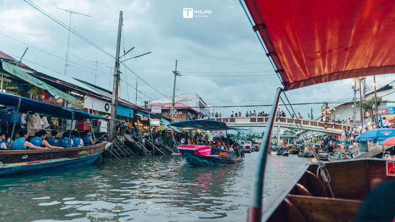 回忆那年在泰国踏浪看海,带你一起去泰国看海