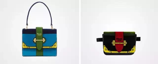 入秋包包推荐美包分享,秋冬实用的高颜值包包分享合集