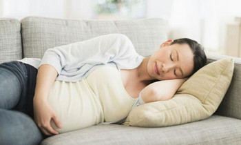 怀孕初期由于孕妈妈的一点疏忽，导致胎儿不幸离去，孕期妈妈必知