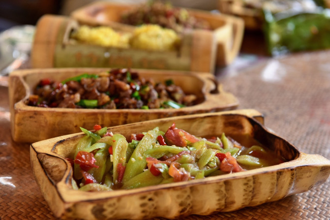 去西双版纳旅游吃住行攻略,去西双版纳旅行自由行攻略