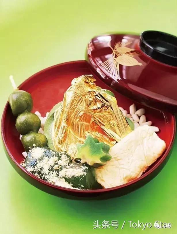 日本的抹茶在哪里吃,日本抹茶冰都在哪里