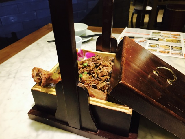 融合菜朋友圈,朋友圈时尚融合餐厅