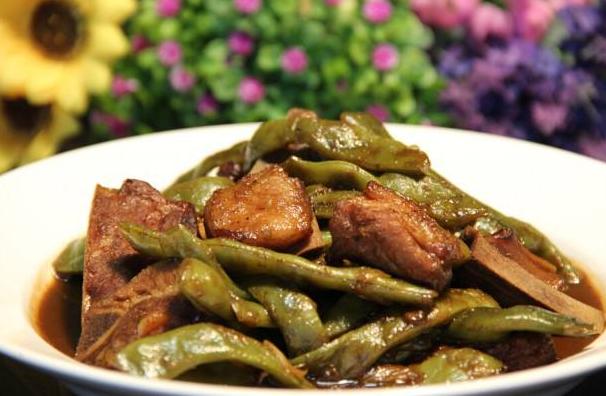 全国排名前十的东北硬菜，原来是靠这10种农产品成名的！