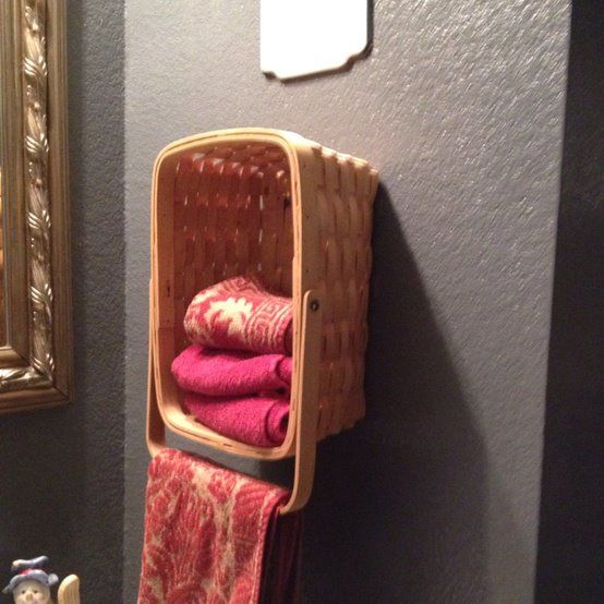 超*卫强**生间收纳｜18个绝招，扩容只需1秒