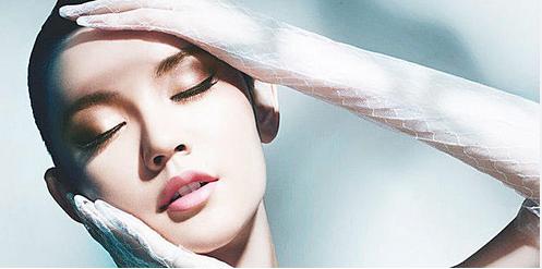 细肤老司机，毛孔不用插花了