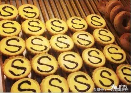 上海最受欢迎的八家高人气面包店,魔都十大面包店