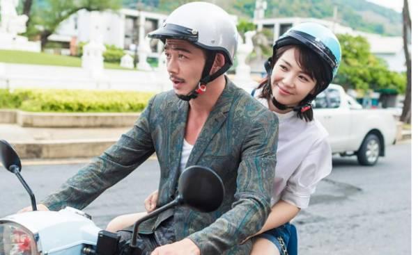 泰国好吃到炸裂的零食,泰国进口鱿鱼丝零食