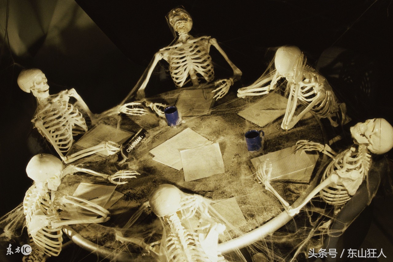 人死之后都去了哪里,人死真的去另外的世界吗