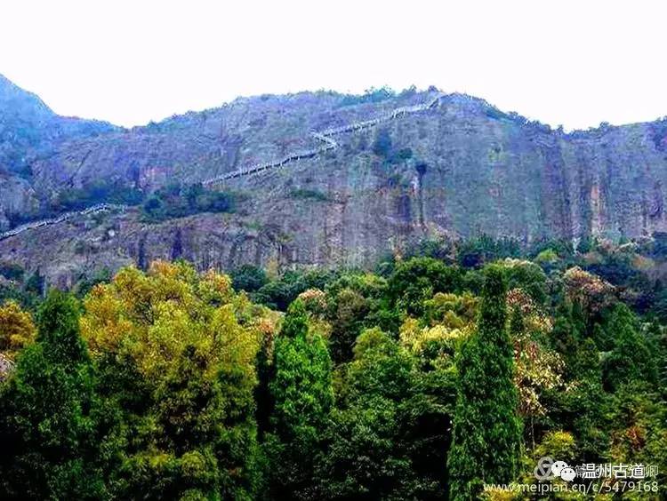 乐清白石凤凰山在哪,乐清白石山上好玩的地方
