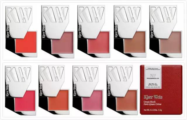 10款超好用的大牌口红色号,ysl十大必买口红排行