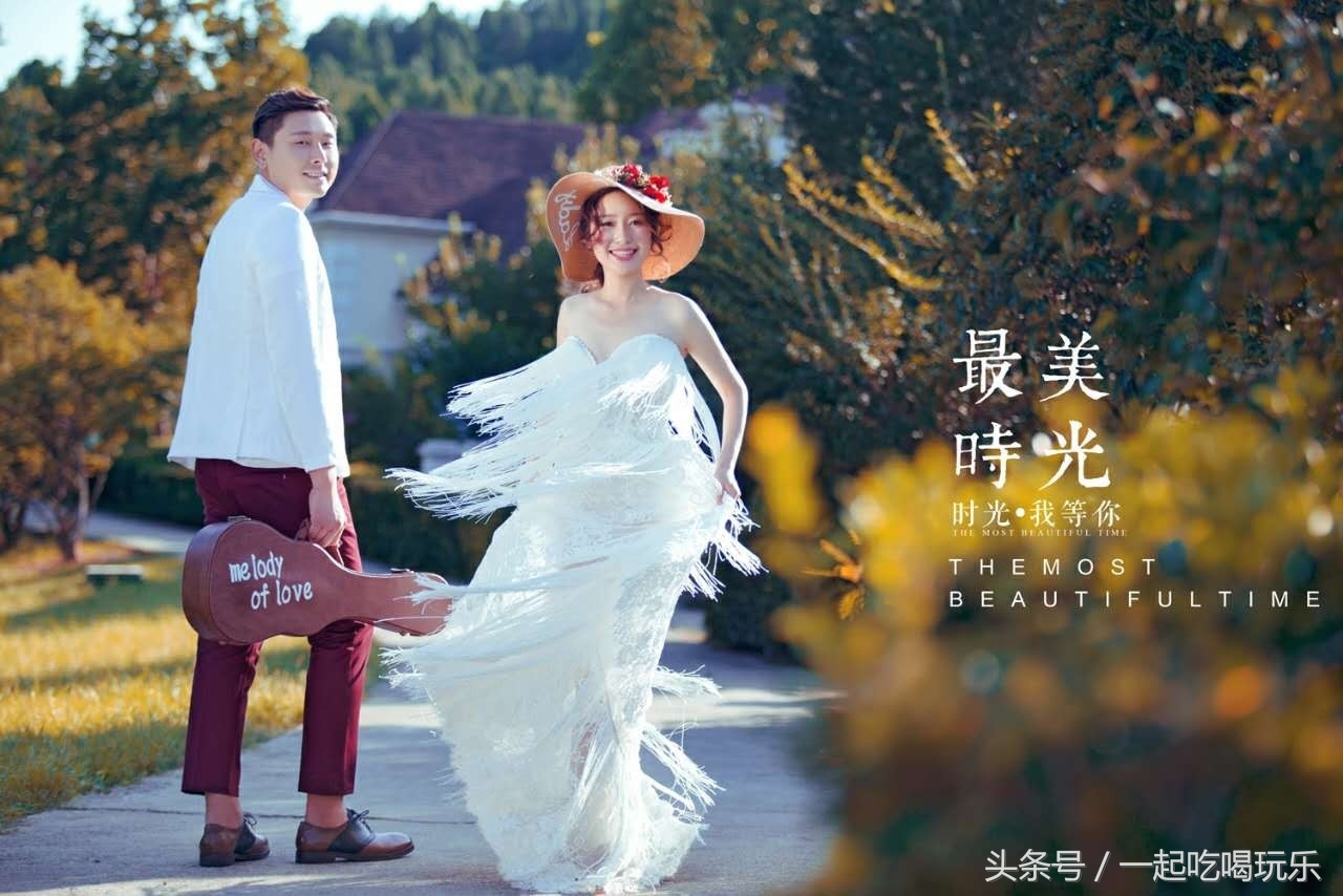 济南婚礼摄影摄像,济南婚礼摄影排名