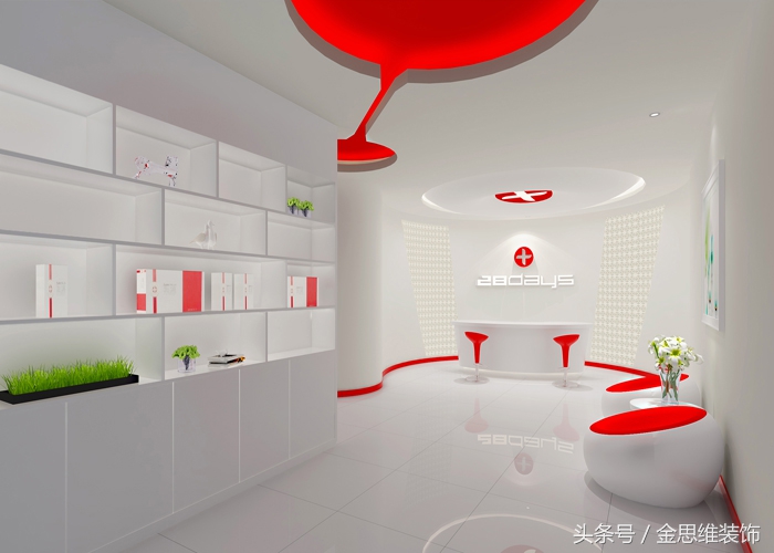 互联网共享美容院招商加盟,互联网平台美容院