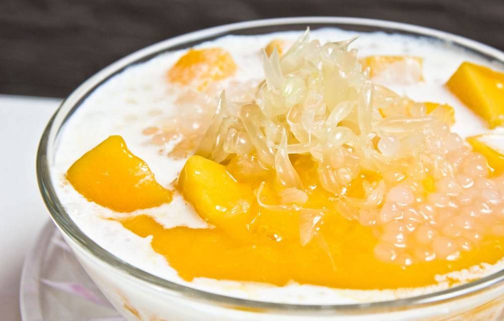 为啥有的人很喜欢吃甜品糕点,为什么大家都喜欢吃芝士