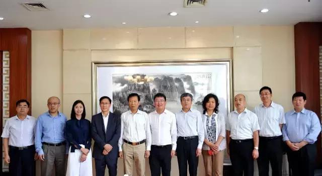 抢占技术制高点,抢占未来科技制高点