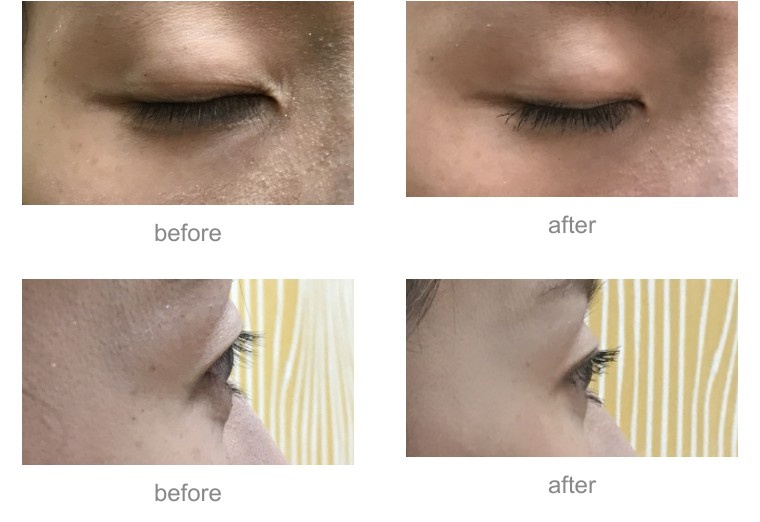 完美日记睫毛膏排行榜评测,丽兰妃睫毛膏评测