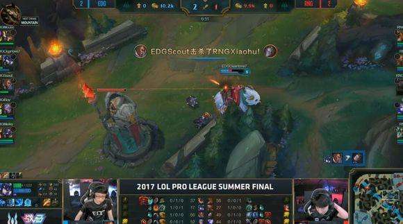 uzi巅峰有多恐怖复出为何备受期待,uzi打破魔咒完整视频