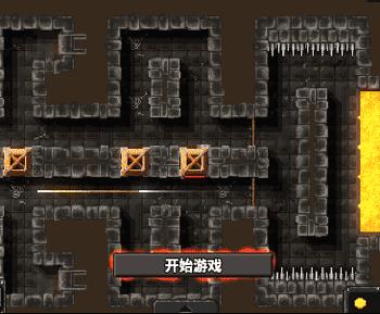 好玩的像素风格游戏不是塔防,像素建造塔防小游戏超有科技感