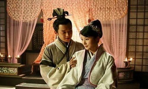 千古第一才女悲惨,千古第一女人