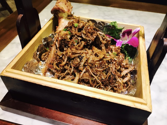 融合菜朋友圈,朋友圈时尚融合餐厅