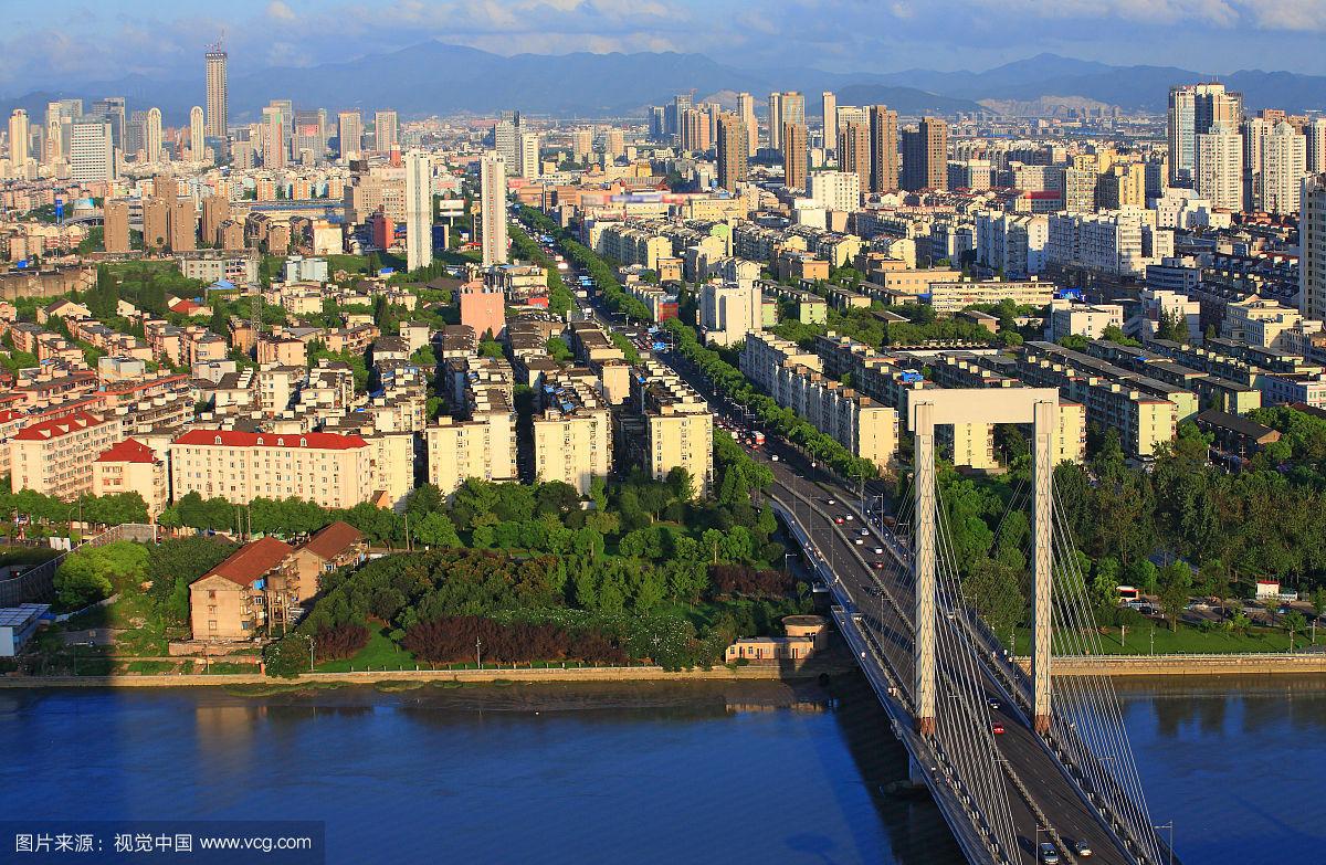 宁波六区哪个县最大,宁波综合前五的镇