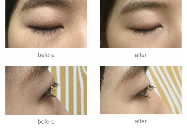 完美日记睫毛膏排行榜评测,丽兰妃睫毛膏评测