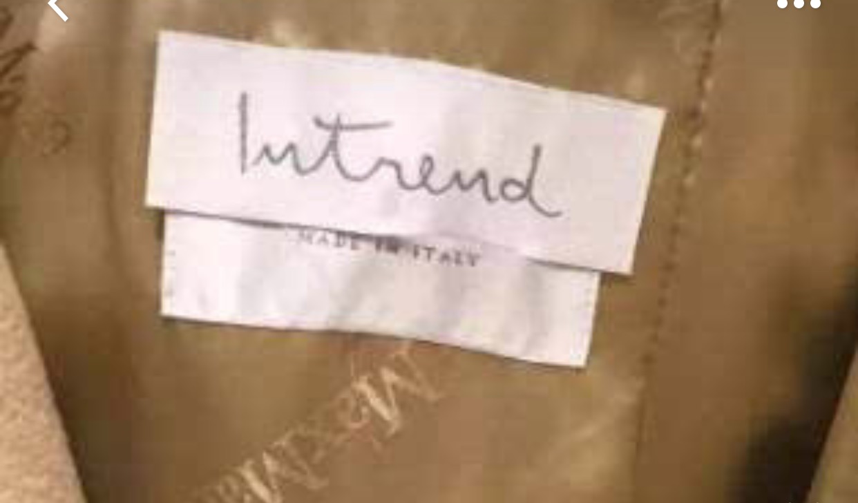 maxmara大衣为什么那么贵,maxmara大衣为什么贵