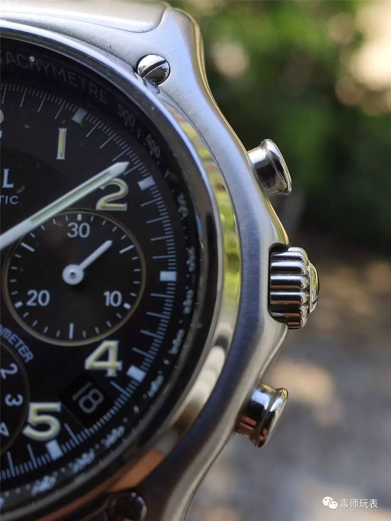 王者系列36毫米腕表,王者系列霸气腕表复刻表