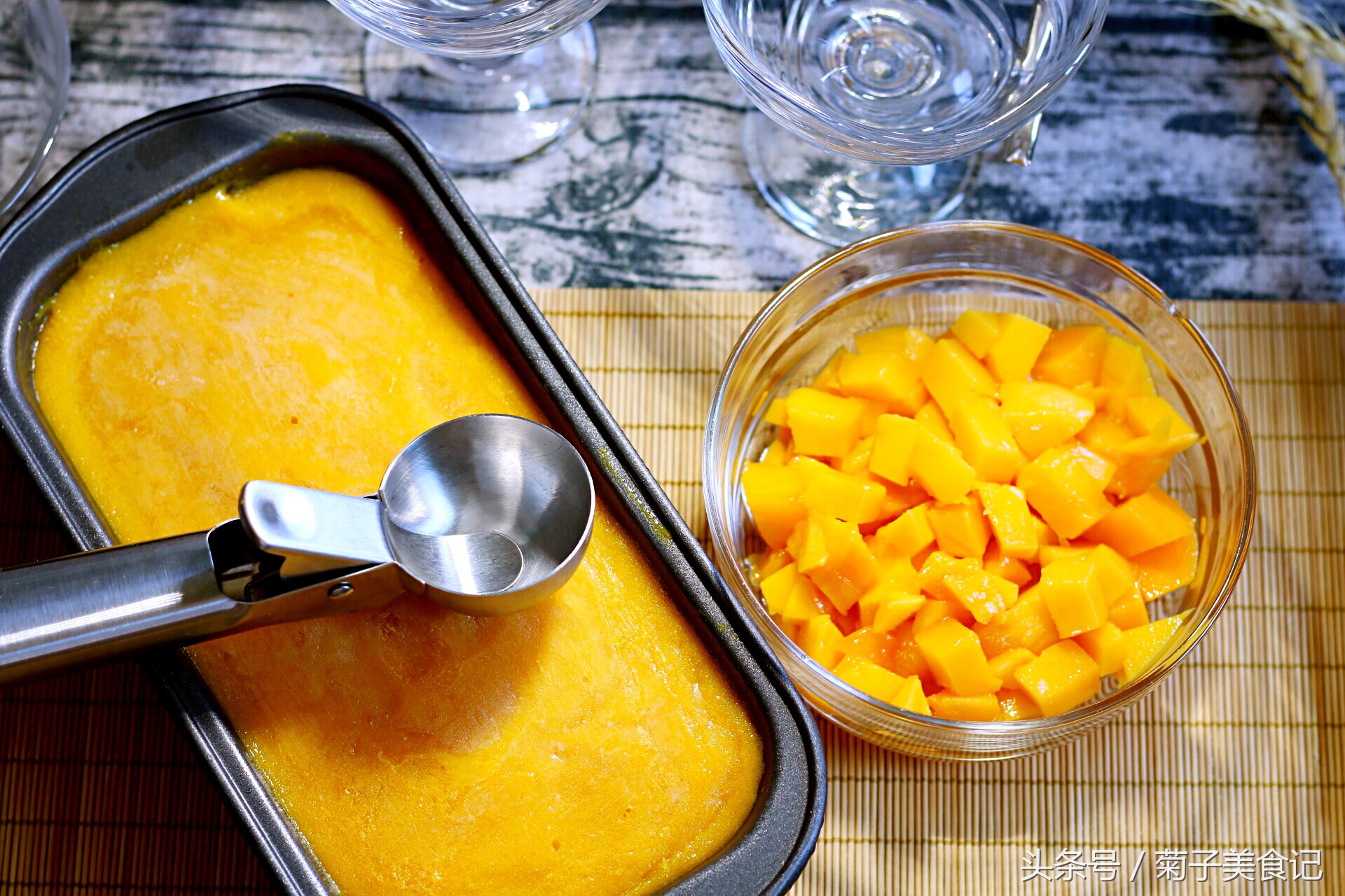 第一次和你吃自助餐过情人节,第一次和你吃饭的感觉