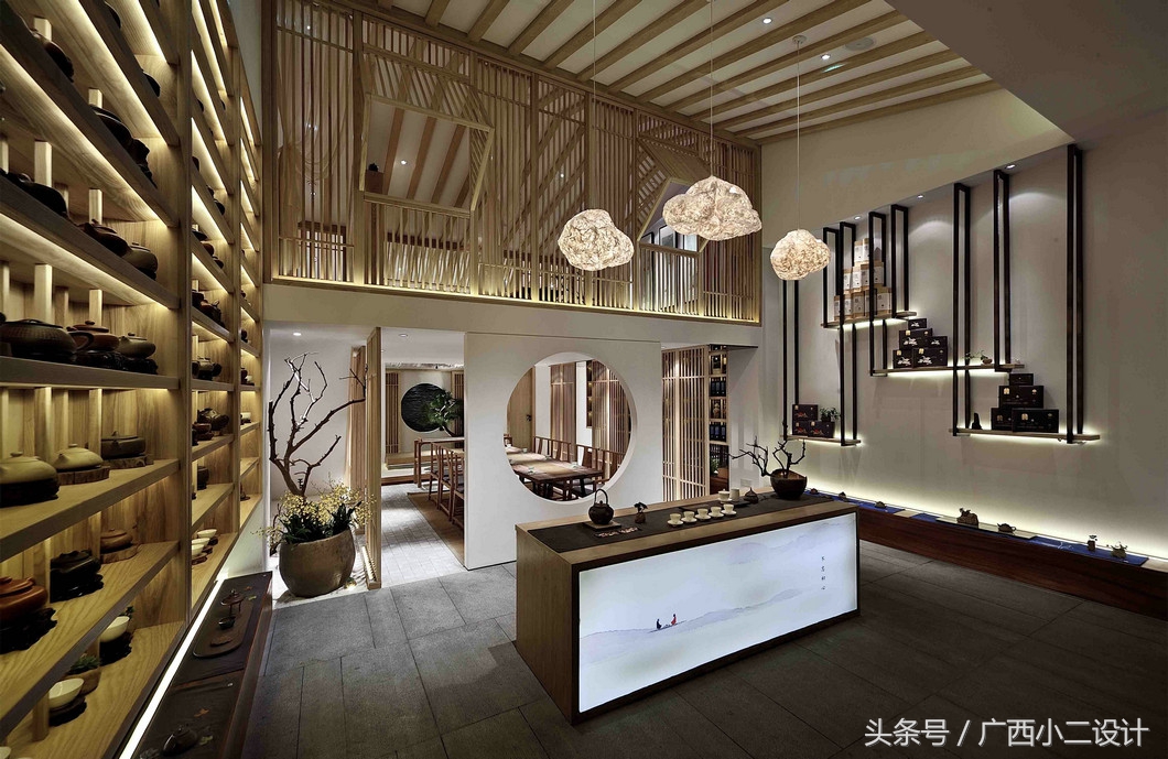 2023平方室内装修效果图,298平米四室两厅装修效果图