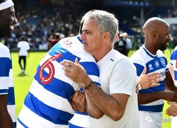 穆里尼奥门将首秀,穆里尼奥1比0