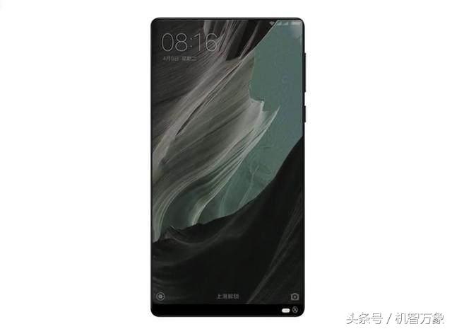 雷军爆料小米MIX2已经量产小米A1或成为海外性价比神器
