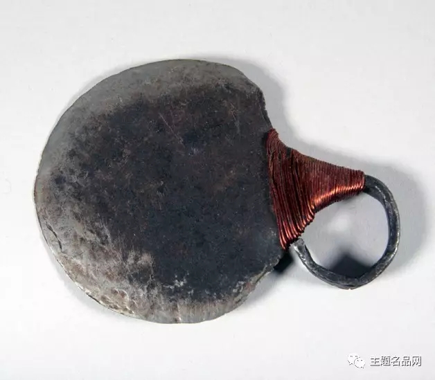 猎奇：手指刀ngigolio—指尖杀器