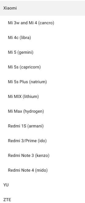 爱搞机的朋友看过来——小Y的刷机故事