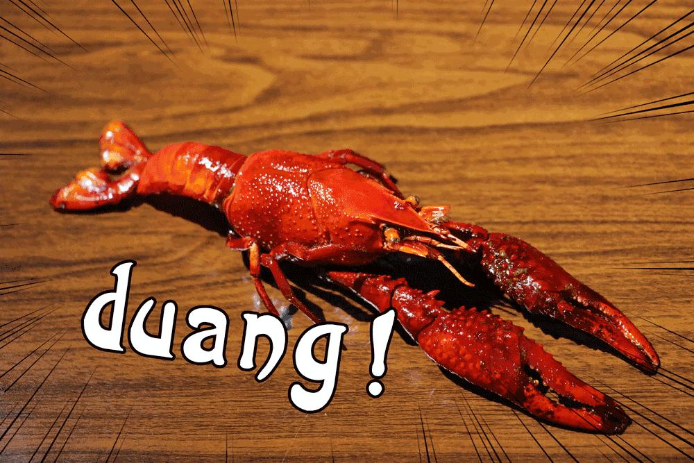 小龙虾的各种口味的做法,广东小龙虾的正确吃法