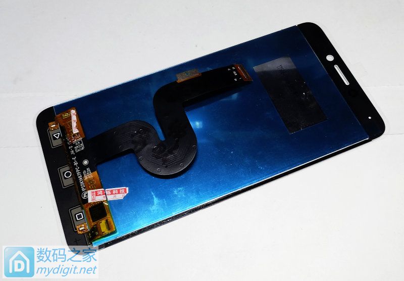 乐视1s手机怎样换,乐视1s换屏