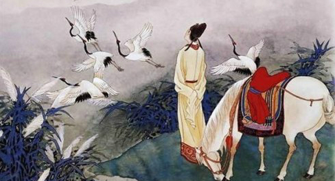 元曲四大家都有谁,元曲四大家你知道吗