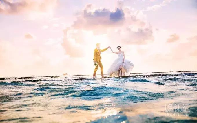 推荐南京拍婚纱照的地方,南京值得拍婚纱照的地方