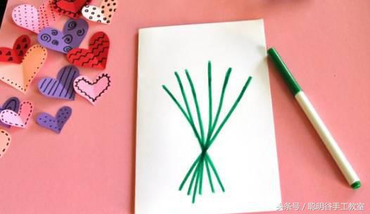 教师节diy手工礼物创意独一无二,教师节创意礼物高端小众自制