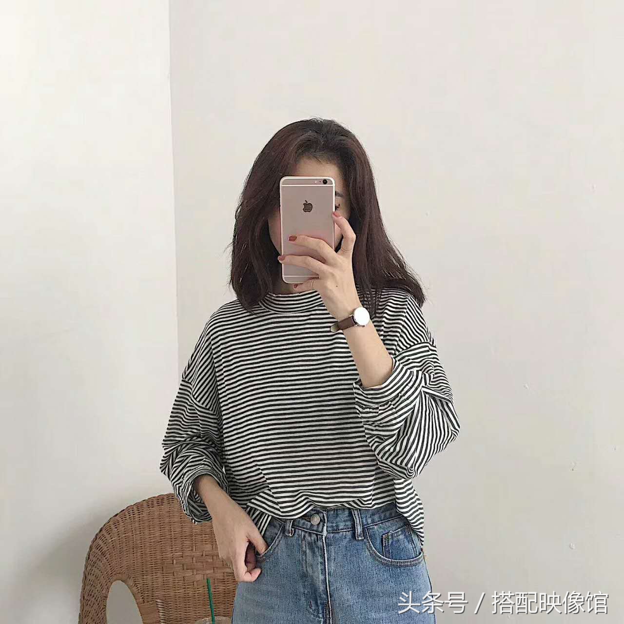 秋季的气质简约穿搭,秋季穿搭风格由心舒适由你