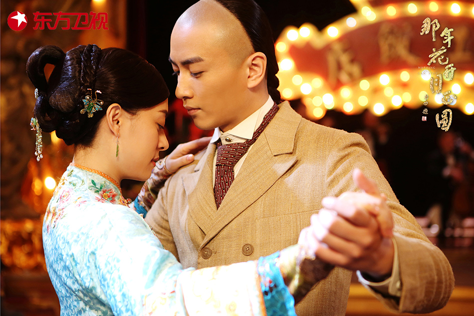 丁墨谈大秦帝国,丁黑谈张若昀