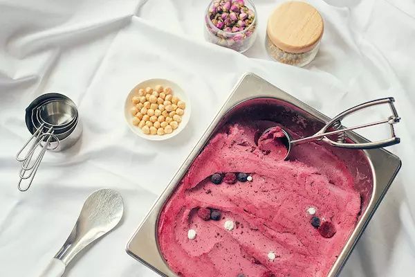 意大利手工冰激凌品牌,意大利新鲜手工冰淇淋