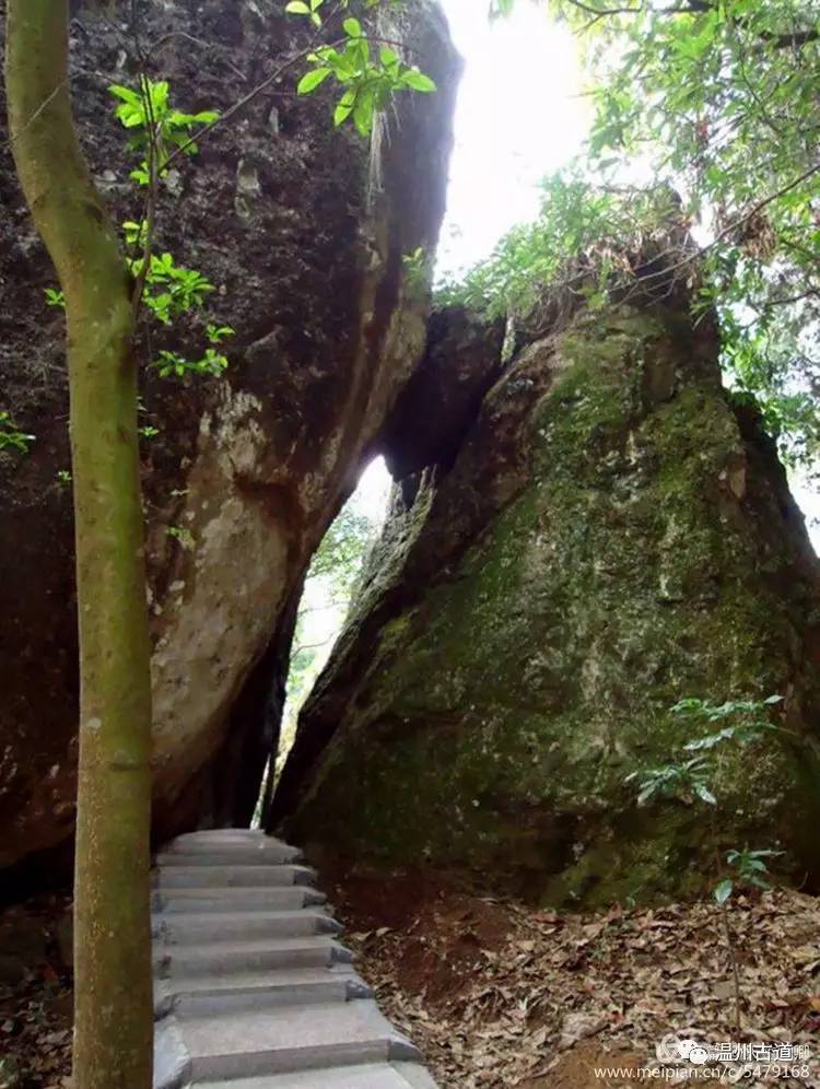 乐清白石凤凰山在哪,乐清白石山上好玩的地方